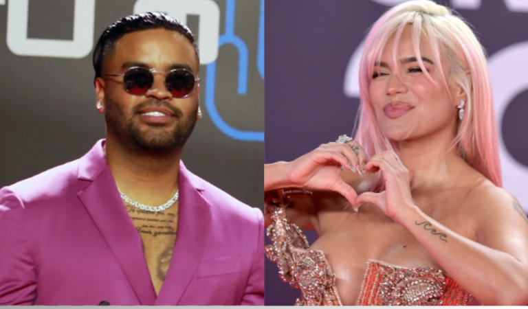 Zion aseguró que «no hay latina más grande que Karol G»