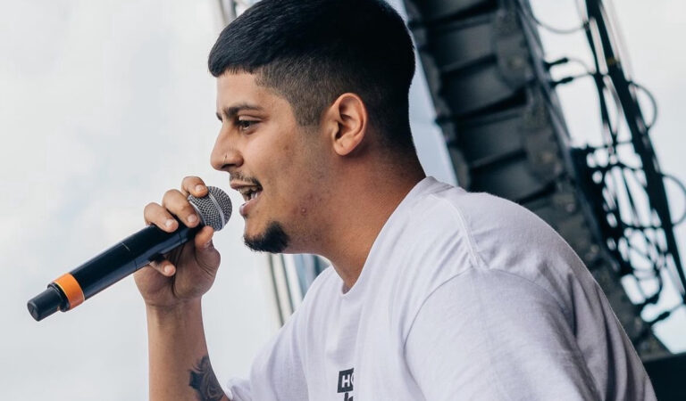 Hablamos con Letra sobre su campeonato, batalla de ensueño… ¿habrá FMS Venezuela?