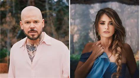Residente y Penélope Cruz unen fuerzas en un nuevo proyecto