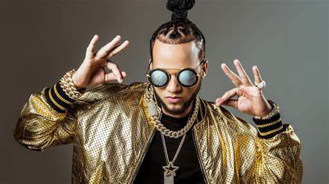 ¡Los hombres también pueden! Este es el tratamiento estético al que se sometió El Alfa