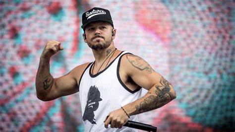 ¡Con colaboraciones increíbles! Residente tiene nuevo álbum