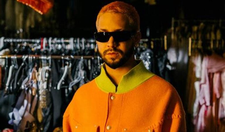 Mora enloqueció al público del Festival Viña del Mar