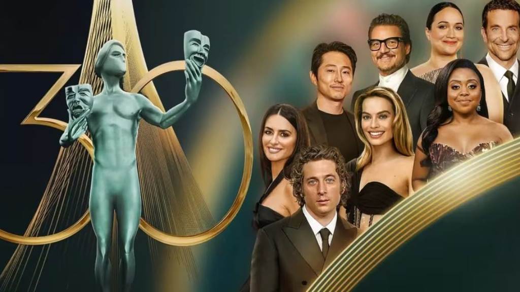 Premios SAG