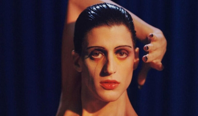 Arca está presente en un importante top de la revista Rolling Stone