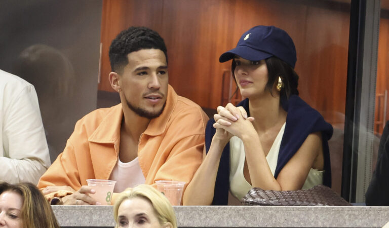 ¿Una nueva oportunidad? Renace el amor entre kendall Jenner y Devin Booker
