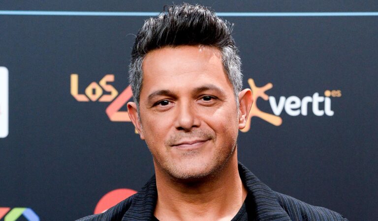“Estamos dispuestos a hacer nuestra parte”: Alejandro Sanz muestra su apoyo a Valparaíso