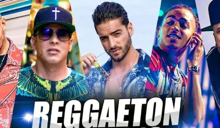 ¡Se cansó del reggaeton y así lo solucionó!