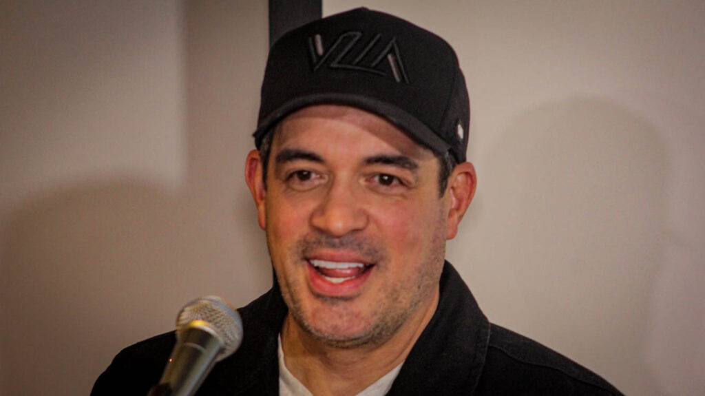 Pollo brito regresa a Venezuela