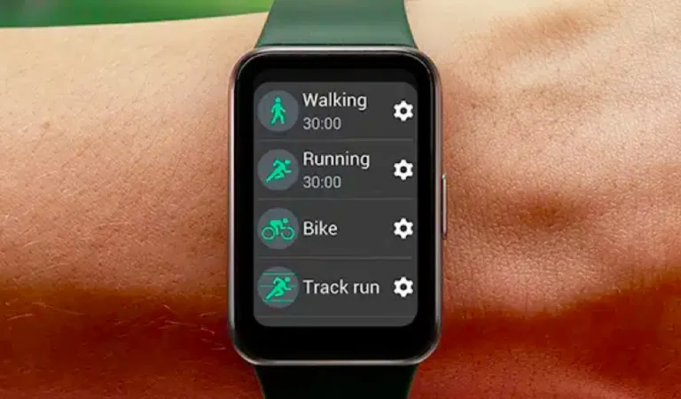 Samsung presenta su nuevo rastreador Galaxy Fit3 para empoderar un estilo de vida saludable 