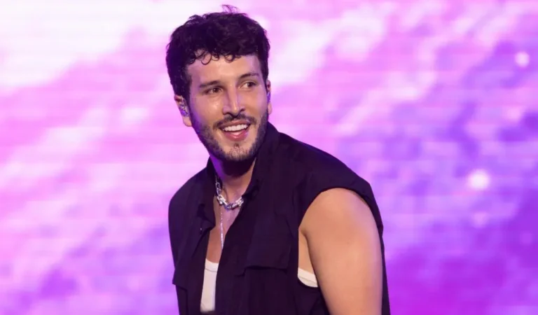 “Me darían ganas de serle infiel”: Sebastián Yatra no soporta una relación duradera