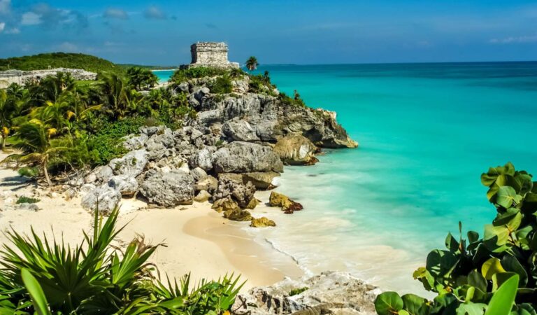 Comprender los patrones climáticos en Tulum
