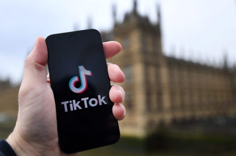 TikTok ya no tendrá música de Universal Music Group