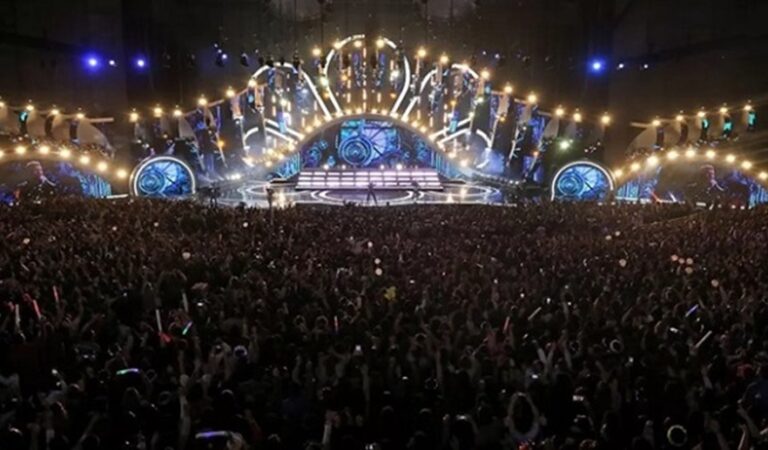 Confirman inicio del Festival Viña Del Mar para el 25 de febrero 