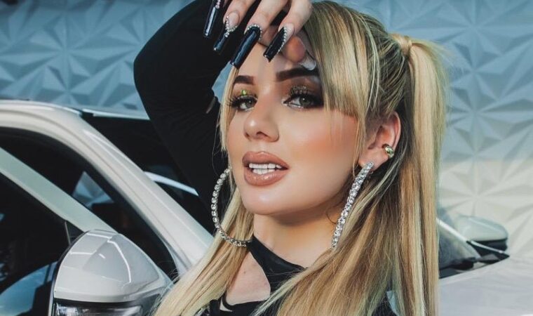 ¡De regreso! Bella K está de estreno con «Me ama»