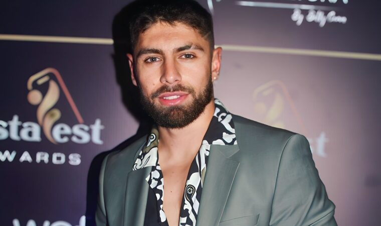 Beta Mejia se convierte en un artista de talla internacional, siendo protagonista de varios proyectos 