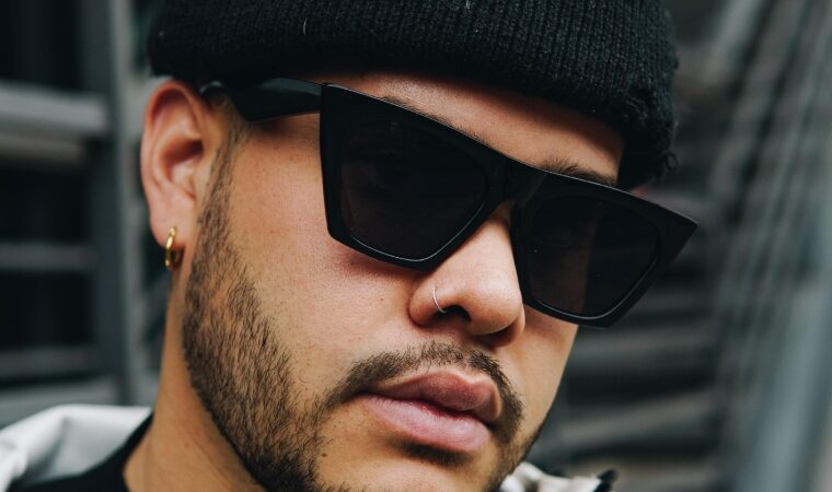 «No pienso en ti»: Capé TKD presentó un adelanto de su disco «MIT»