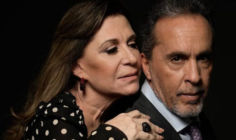 Carlota Sosa e Iván Tamayo presentarán “Al Pie del Támesis” en el evento “Nos vemos en la Concha”