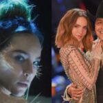 Belinda estrena cactus como indirecta a Christian Nodal