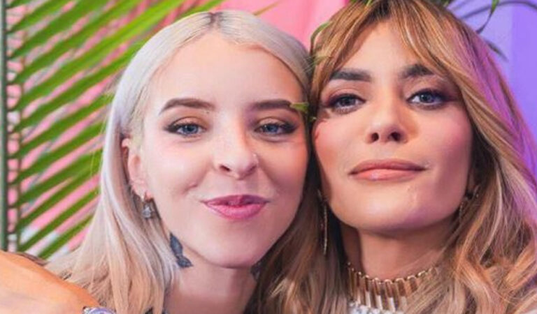 Dúo musical esperado: ¿Cuál es la nueva colaboración de Young Miko?