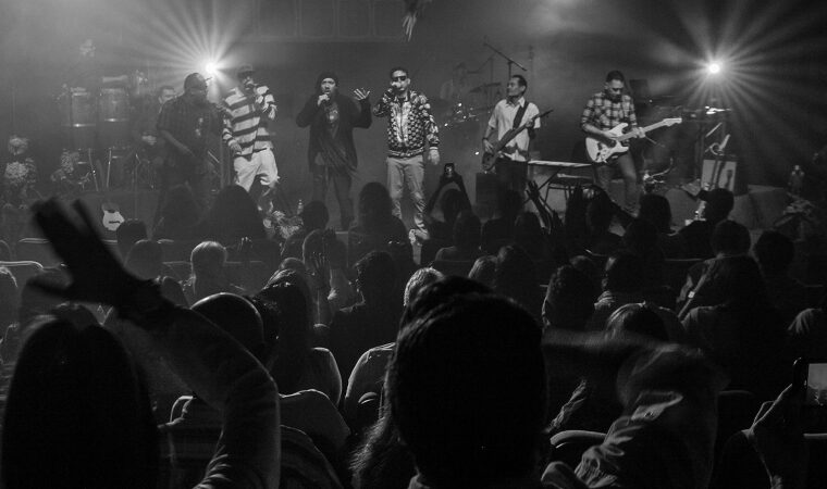 CompaySon está lista para el estreno de “Usted se fue”