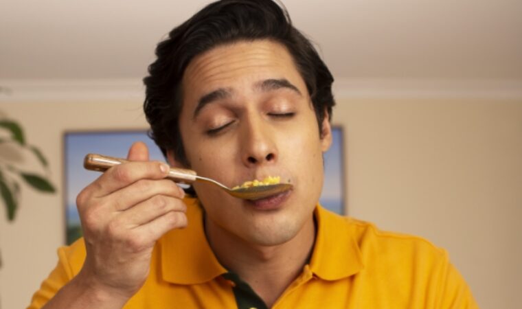 ¡Ya está en todos los anaqueles del país! Ideas para… Arroz con Pollo de MAGGI®