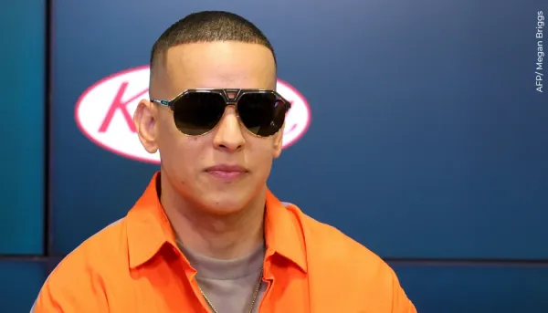 En honor a su padre: Daddy Yankee reveló que es padrino de una fundación que ayuda a niños con cáncer