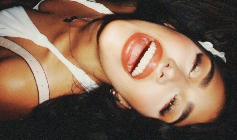 ¡A todo dar! Dani Barranco anunció que su reality tendrá una fiesta [+La Sirena 69 +Pepe Goitia]