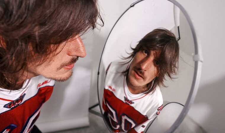 Danny Ocean tiene dos temas nuevos y están dedicados al amor