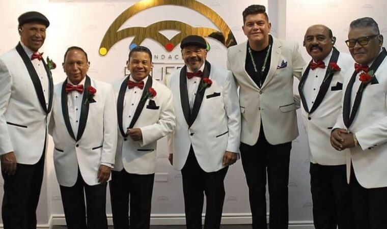 La Dimensión Latina estará de gira por Estados Unidos y Puerto Rico con “Ahora o nunca”