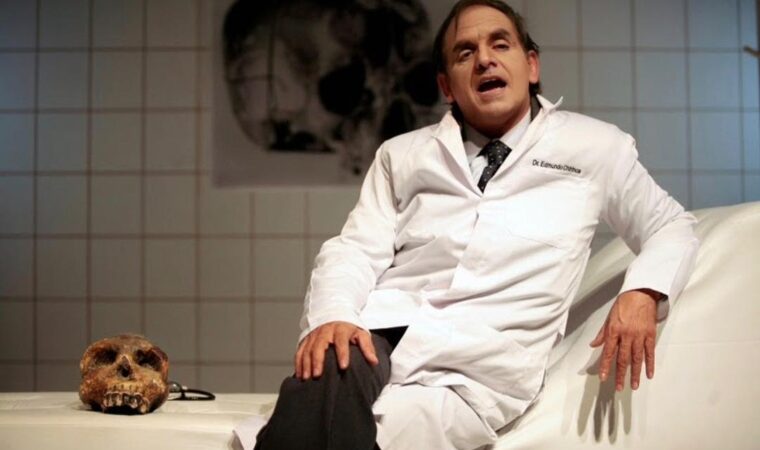 Con funciones especiales en Carnaval, «Sangre en el diván» regresa al teatro