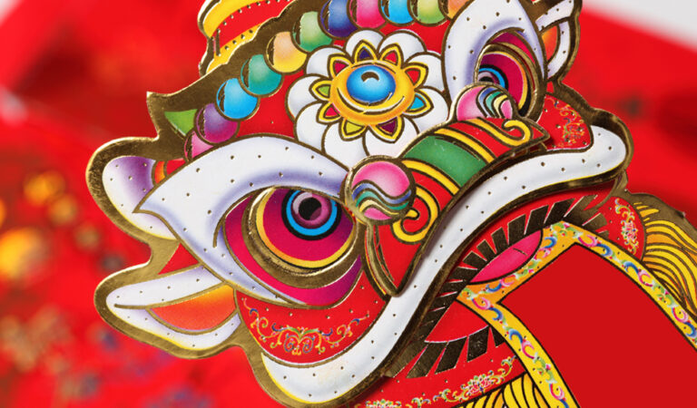 ¿Por qué se celebra el Año Chino?