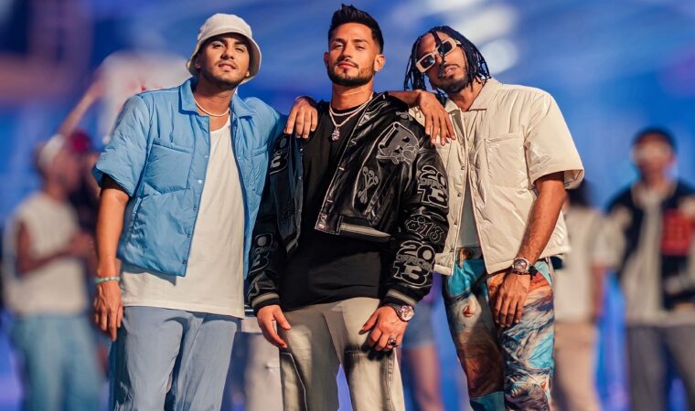 #MiFavoritamania: Aran One junto a Blackie y Lois están de estreno