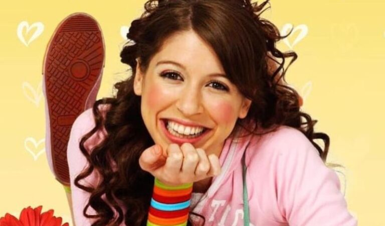 ¡De impacto! Floricienta arribará a Venezuela 