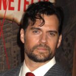 Henry Cavill