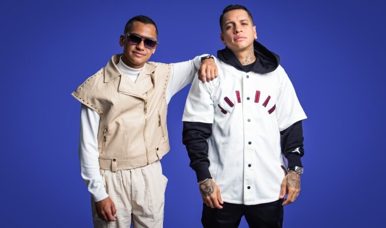 «Chupito y playa» es lo nuevo de La Melodía Perfecta