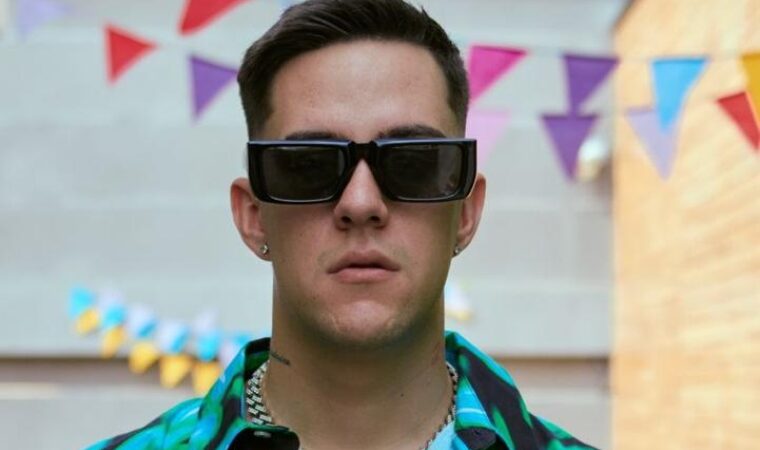 De cara a la internacionalización: Gonzo está de estreno con «Más Rica, Más Buena»