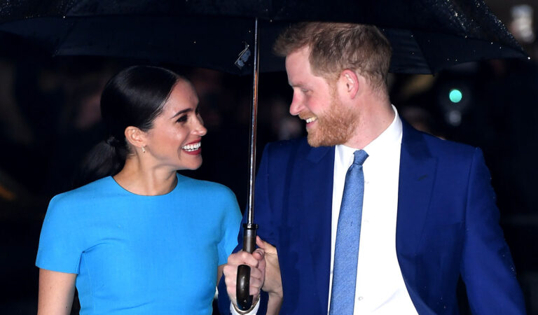 Harry y Meghan preparan nuevos proyectos para Netflix