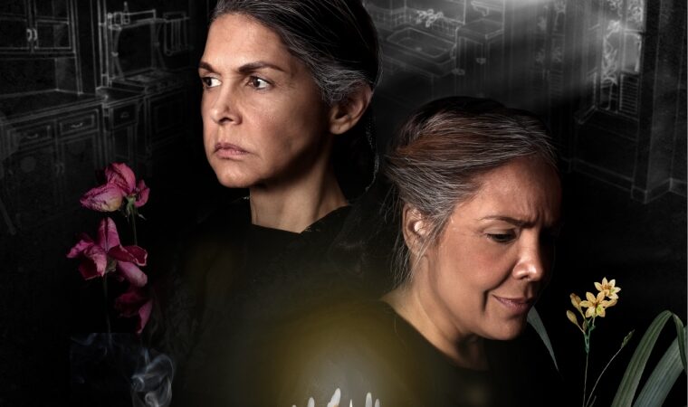 “La Hora Menguada”: Crisol Carabal y Elaiza Gil protagonizan este clásico de Rómulo Gallegos