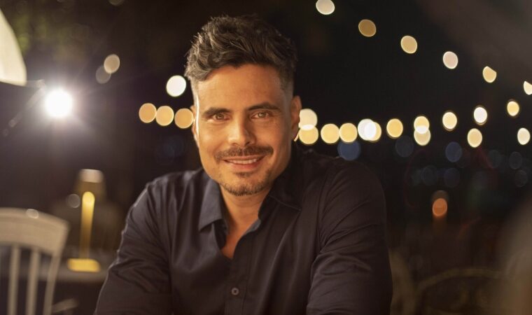 El Hotel Humboldt abre su agenda de conciertos con la presentación de «Jeremías en íntimo»