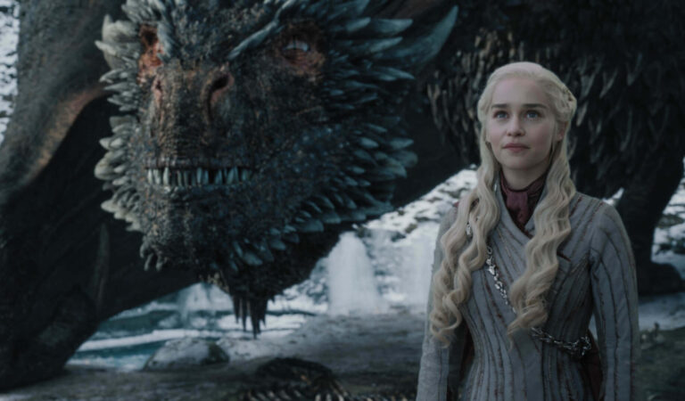 Llega «La Conquista de Aegon», un spin-off de «Juego de Tronos», y esto es todo lo que debes saber