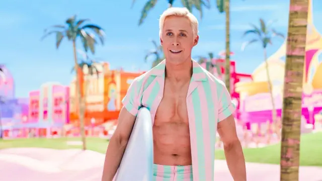 Ryan Gosling interpretará I'm Just Ken en los Óscar