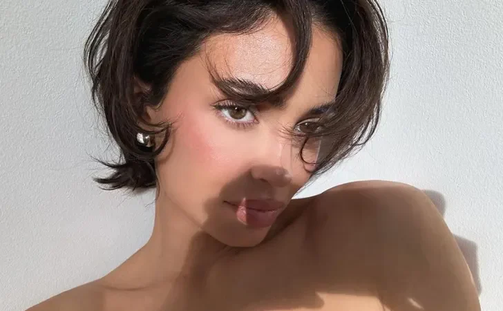 ¿Nueva tendencia? Kylie Jenner luce irreconocible con su nuevo look