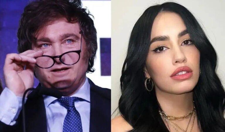 El enfrentamiento entre Milei y Lali Espósito escala: ¿Hasta dónde llegarán los insultos?