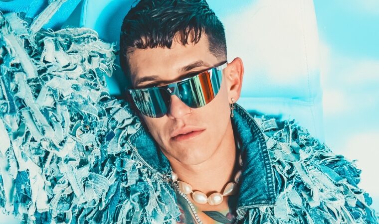 «Para mí es tan importante reconectarme con Venezuela»: Lenny Tavárez regresó al país