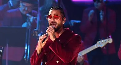 Premio Lo Nuestro reconoce lo mejor de la música latina en una nueva edición