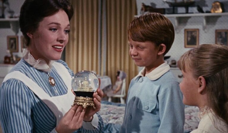 Nuevo descubrimiento shockea a los fans de Mary Poppins 