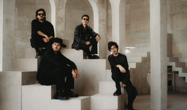 Con más de 15 fechas confirmadas, ya arranca la gira «Morat: Los Estadios. Antes de Que Amanezca”