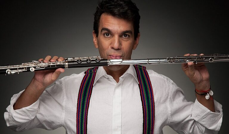 ¿El instrumento paga pasaje? La situación que vivió Huáscar Barradas en el aeropuerto