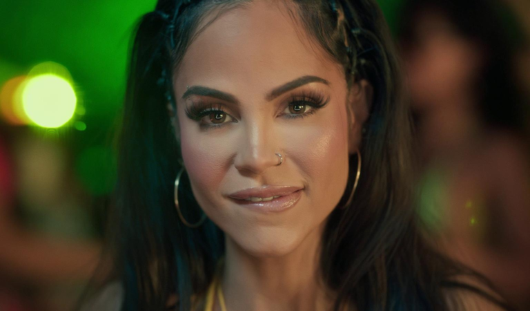 ¡Ya no aguanta! Natti Natasha quiere más huevo… en el desayuno