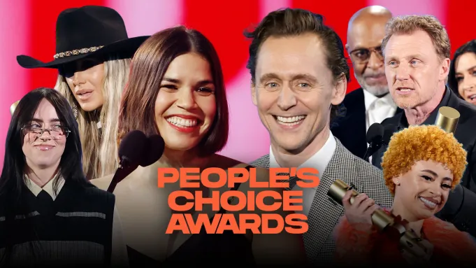 People’s Choice Awards
